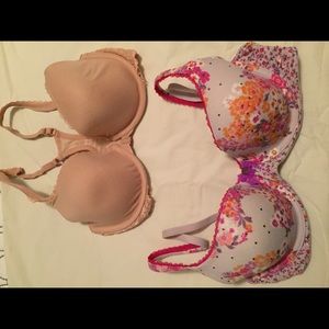 Victoria's Secret Bras