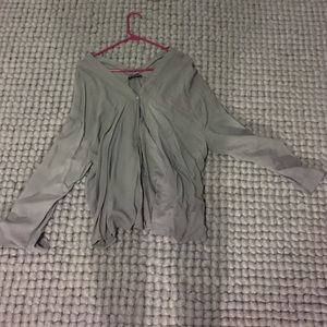 LOOSE BRANDY MELVILLE TOP
