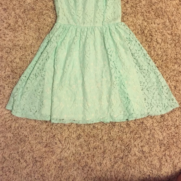 Real cute dress - Picture 3 of 4