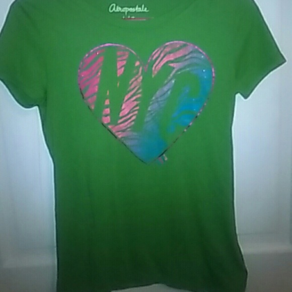 Aeropostale Shirt - Picture 1 of 1