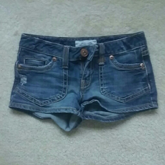 Summer shorts