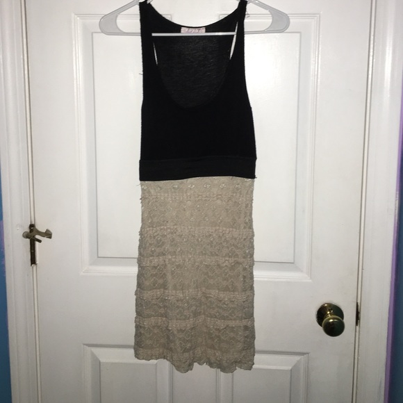 wet seal bodycon dress