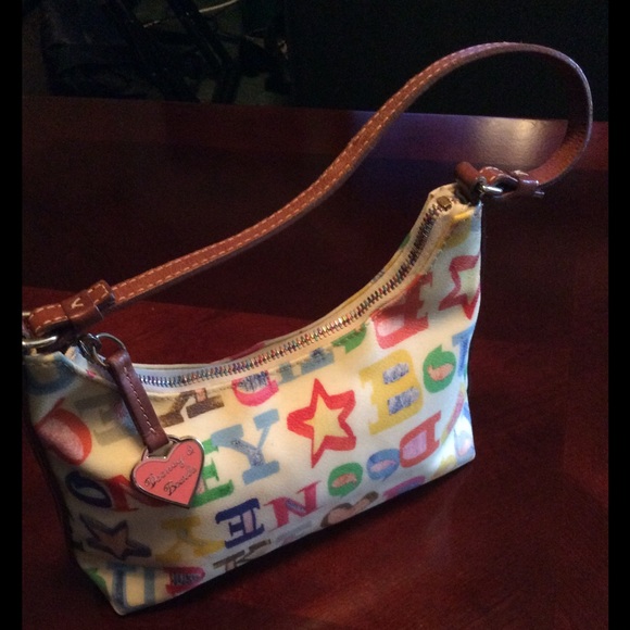 Dooney & Bourke