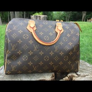 LV Speedy 30