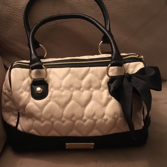 Betsy Johnson purse - Picture 1 of 3