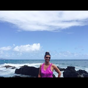 Meet your Posher, Alicia