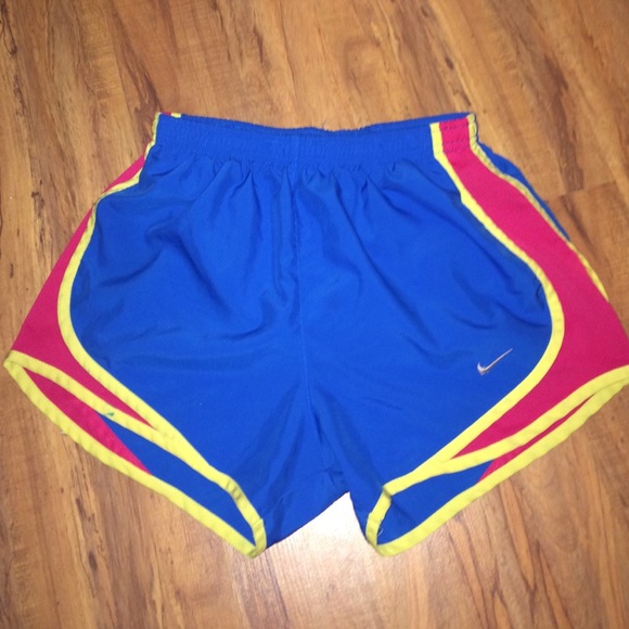 Women's XS Nike shorts