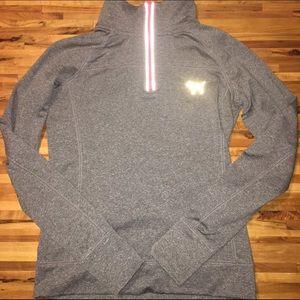 Quarter Zip