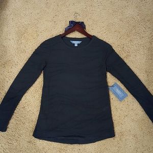 Simply Vera - Vera Wang Long Sleeve