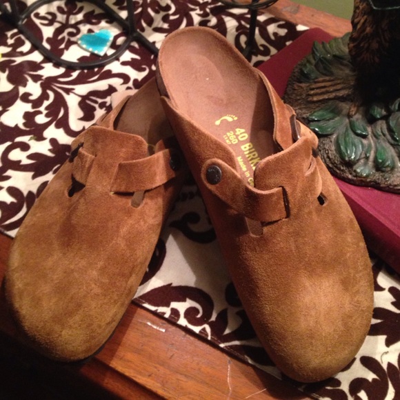 Birkenstock