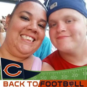 Meet your Posher, Sharon