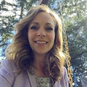 Meet your Posher, Heidi