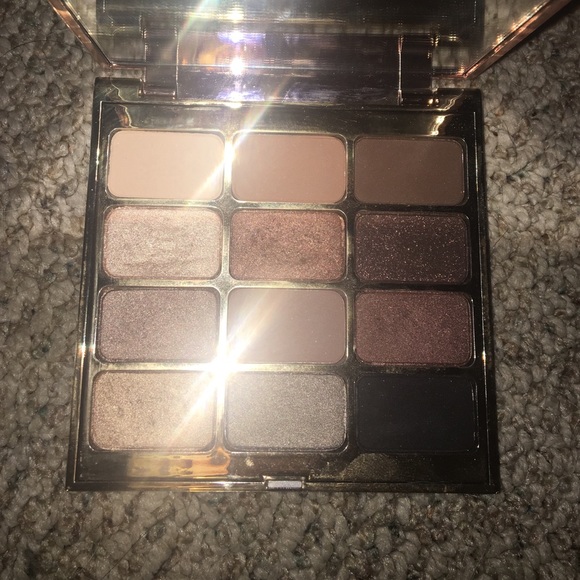 Stila Eyes Are The Window palette- Soul