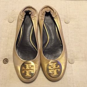 Tory birch flats