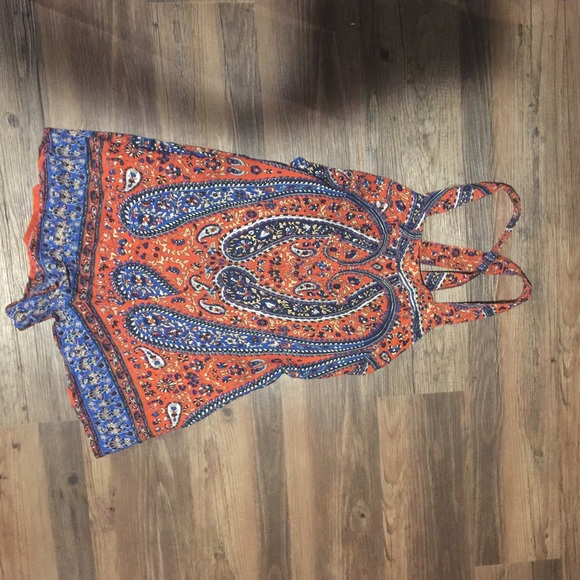 Lf romper