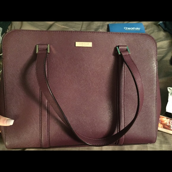 Kate Spade Shoulder Bag