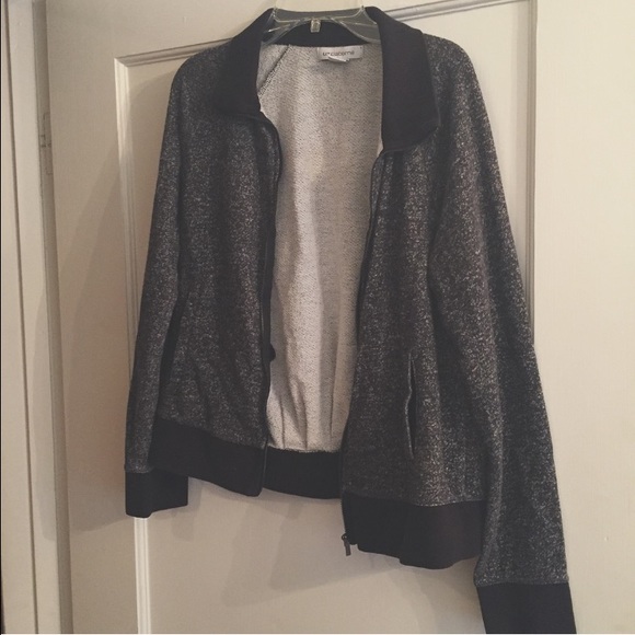 Liz Claiborne bomber jacket - Picture 1 of 2