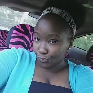 Meet your Posher, Jasmine