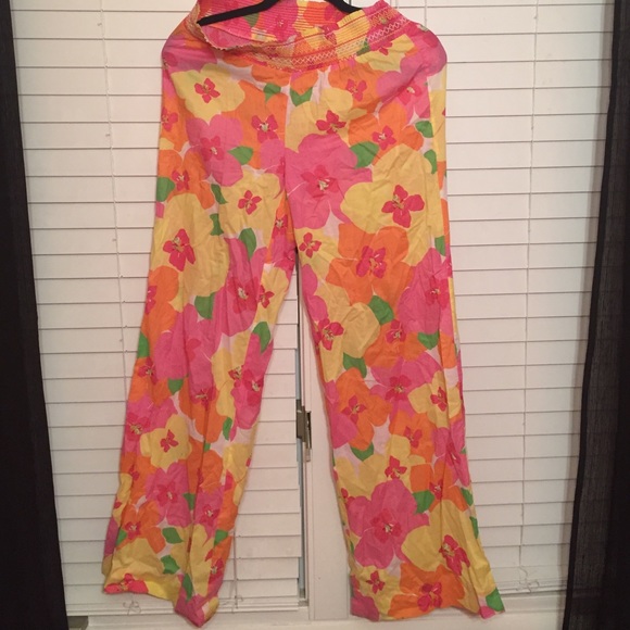 Lilly Pulitzer size xs