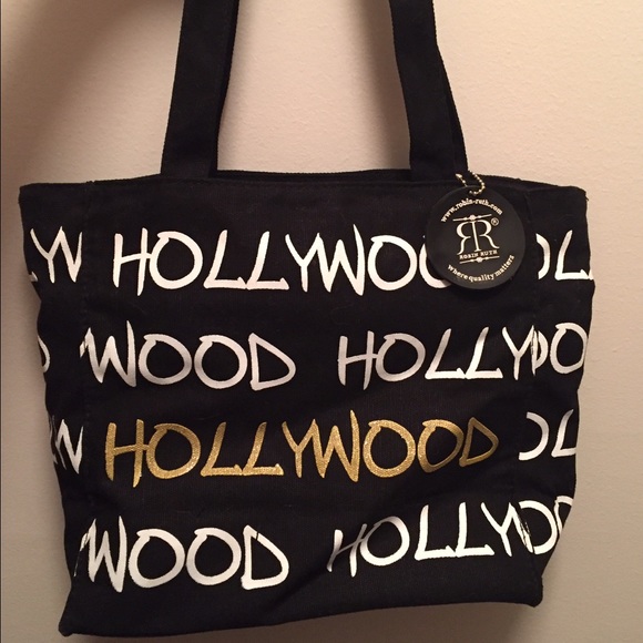 Robin Ruth Hollywood bag
