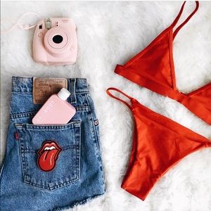 Meet your Posher, Jacquelyn