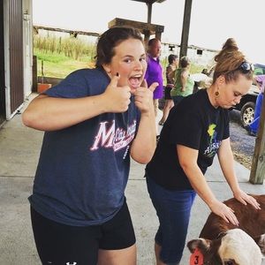Meet your Posher, Melissa