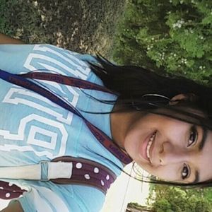 Meet your Posher, Daniela