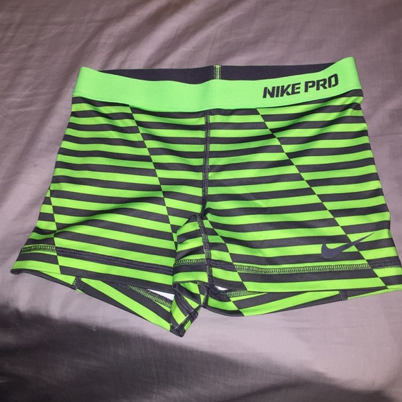 Nike pros