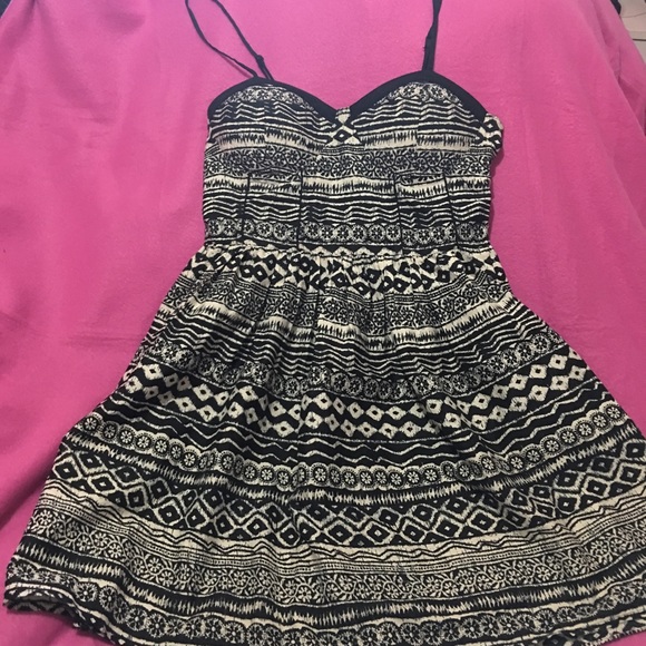 **NEW LISTING ** American Rag Dress - Picture 1 of 4