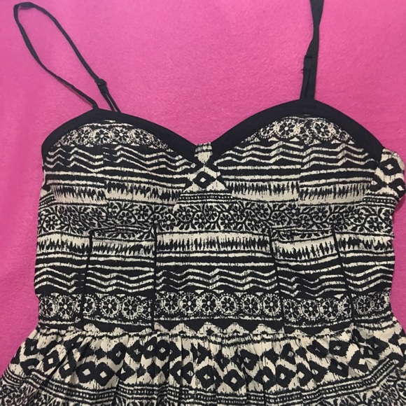 **NEW LISTING ** American Rag Dress - Picture 2 of 4