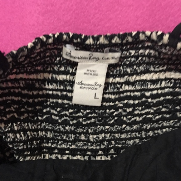 **NEW LISTING ** American Rag Dress - Picture 3 of 4