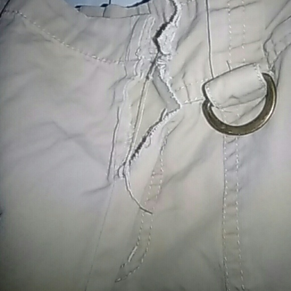 Aeropostale cargo pants - Picture 2 of 4