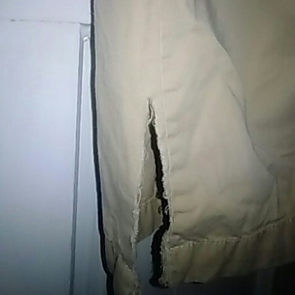 Aeropostale cargo pants - Picture 3 of 4