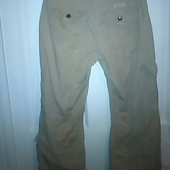 Aeropostale cargo pants - Picture 4 of 4