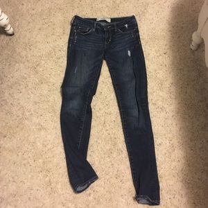Abercrombie jeans