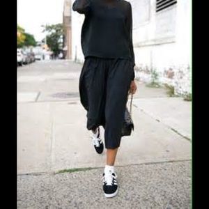 NWOT Alice +Olivia /Urban Outfitters-Culottes-8