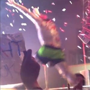 Meet your Posher, Grace