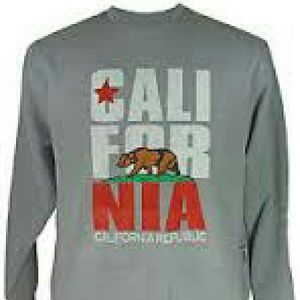 Cali sweater