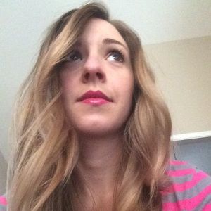 Meet your Posher, Jennifer