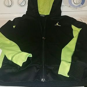 Jordan jacket