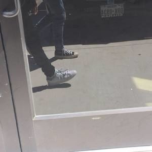 Meet your Posher, Andre