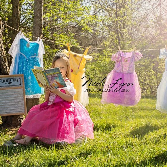 Meet your Posher, Angela