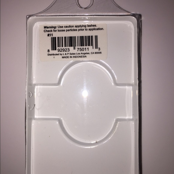 Lashes - Picture 2 of 2