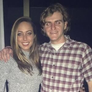 Meet your Posher, Trevor