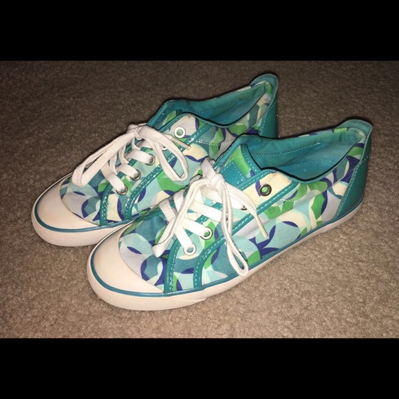Coach Shoes