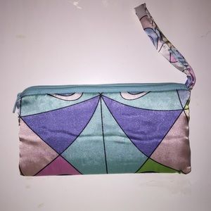 Small purse, pencil case, medicine bag etc.