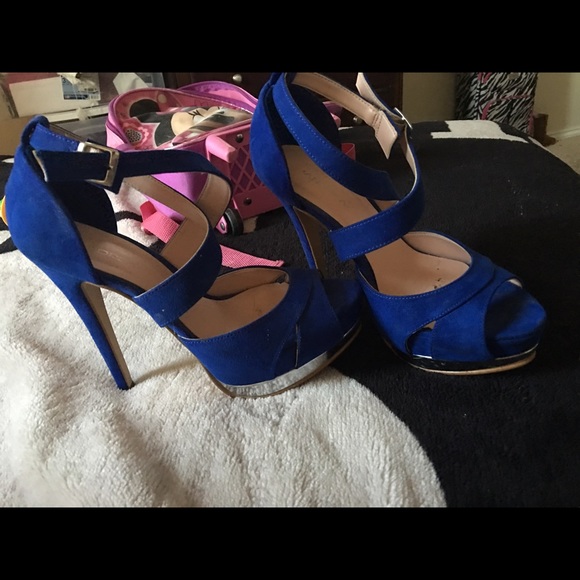 Andrea shoes