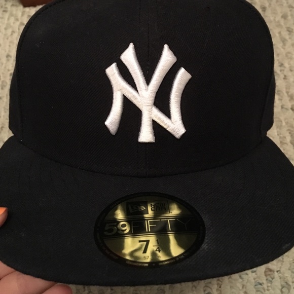 NEW ERA Yankee hat 7 1/4