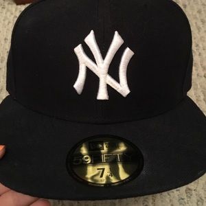 NEW ERA Yankee hat 7 1/4