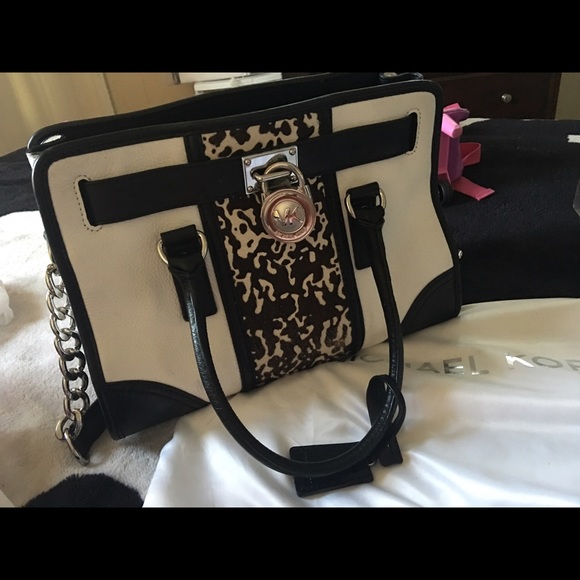 Authentic Michael kors